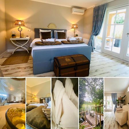De Vijverkamer-----Prive Diner Op De Kamer Mogelijk!! Hoogeveen Exteriér fotografie