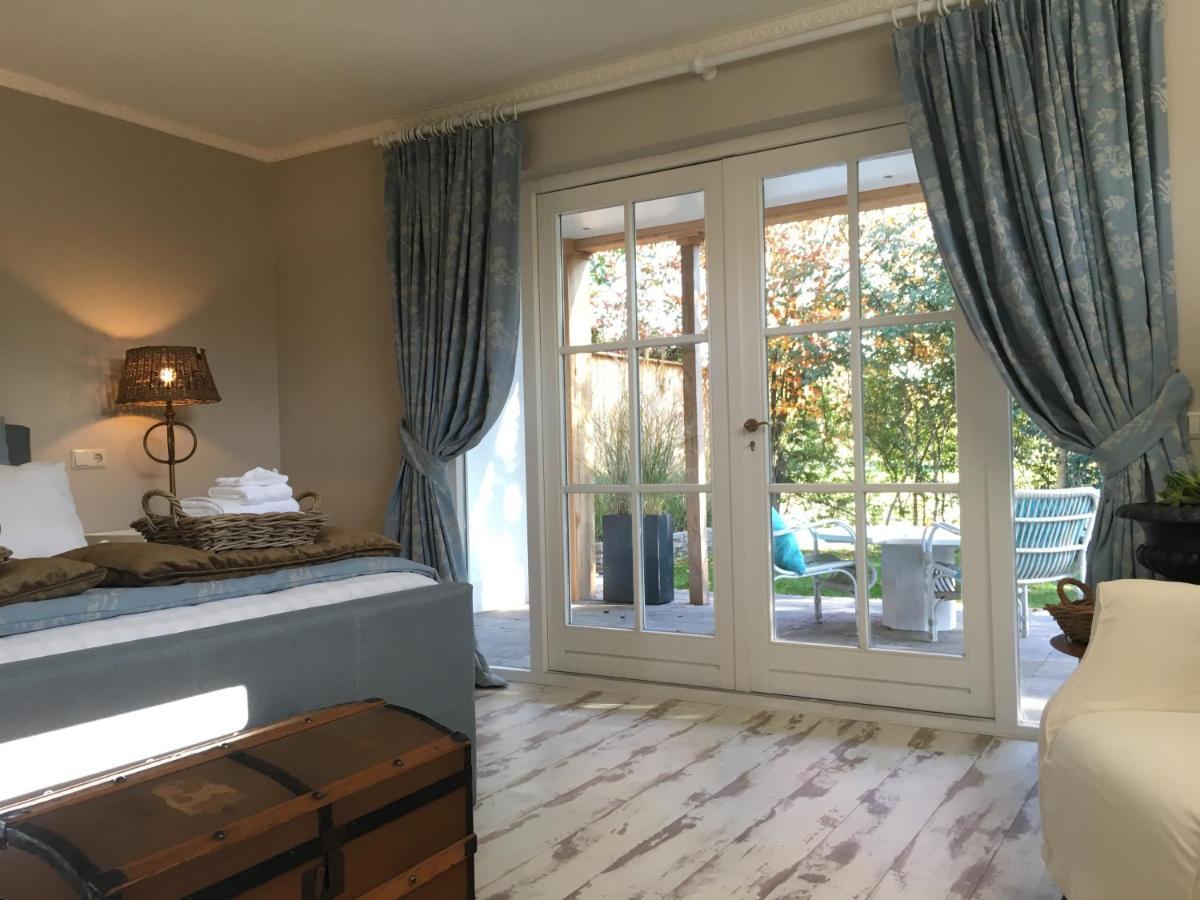 De Vijverkamer-----Prive Diner Op De Kamer Mogelijk!! Hoogeveen Exteriér fotografie