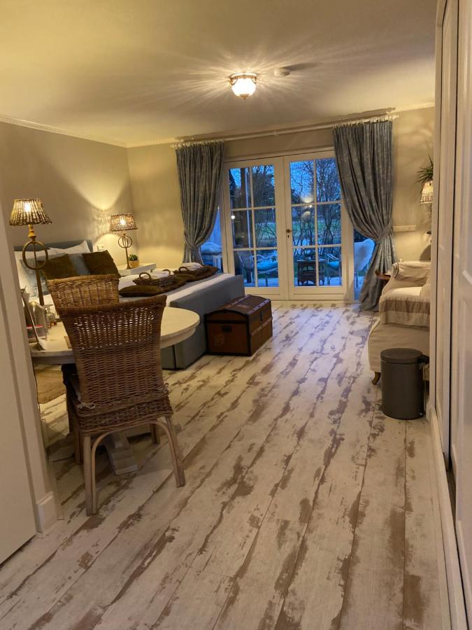 De Vijverkamer-----Prive Diner Op De Kamer Mogelijk!! Hoogeveen Exteriér fotografie