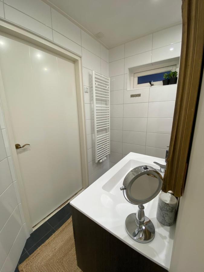 De Vijverkamer-----Prive Diner Op De Kamer Mogelijk!! Hoogeveen Exteriér fotografie